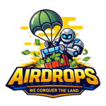 AirDrops