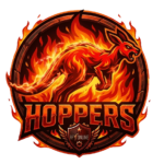 Hoppers