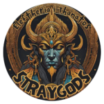 StrayGods