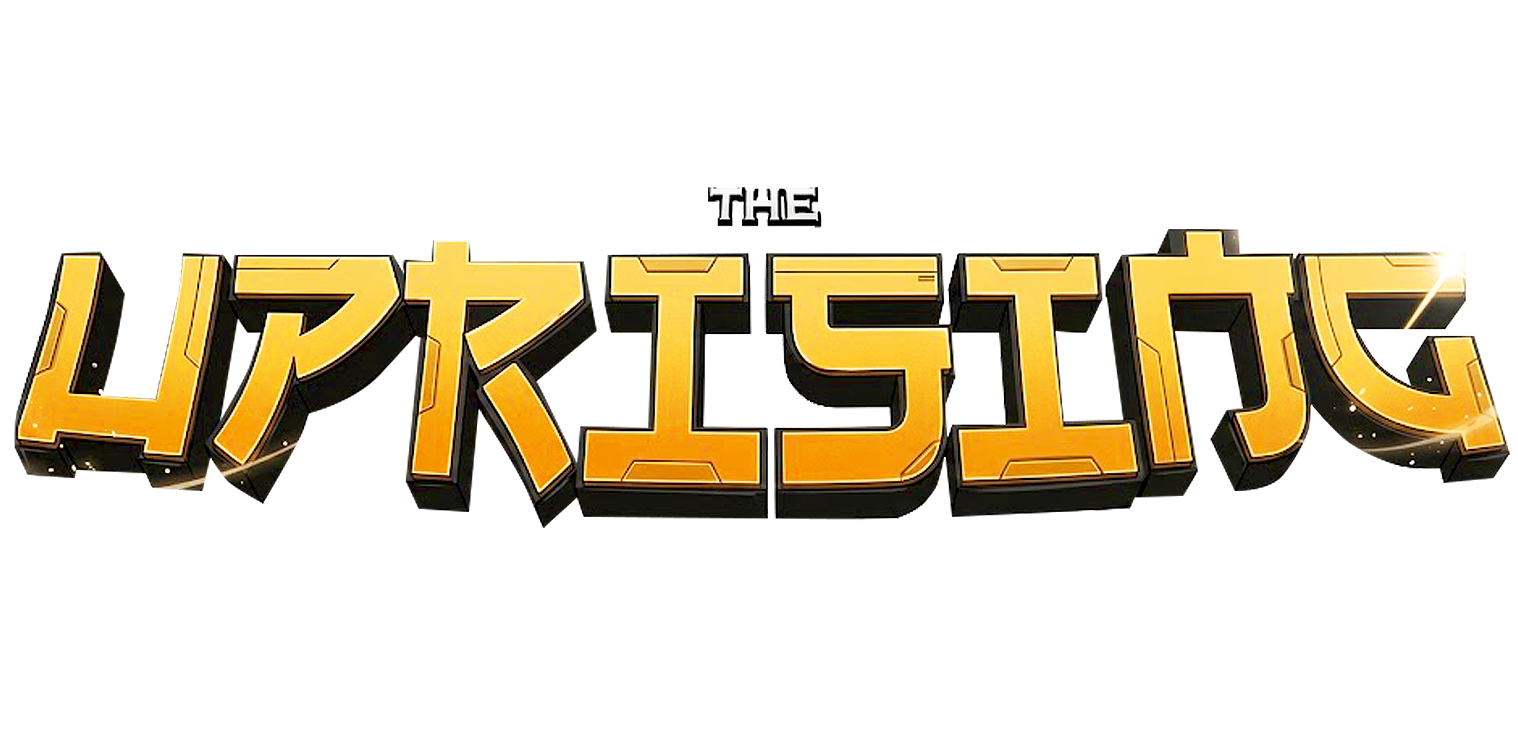 The UPRISING