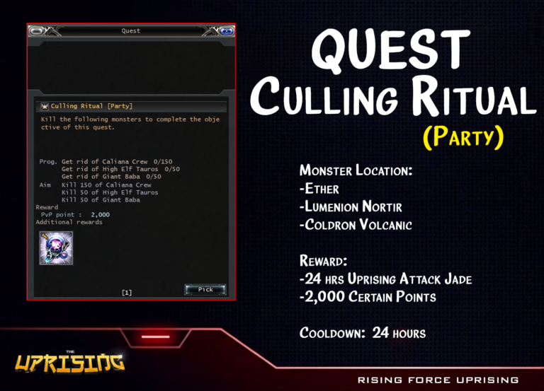 Tf2 Rising Ritual Deep Fried Quest Guide – rftheuprising.com